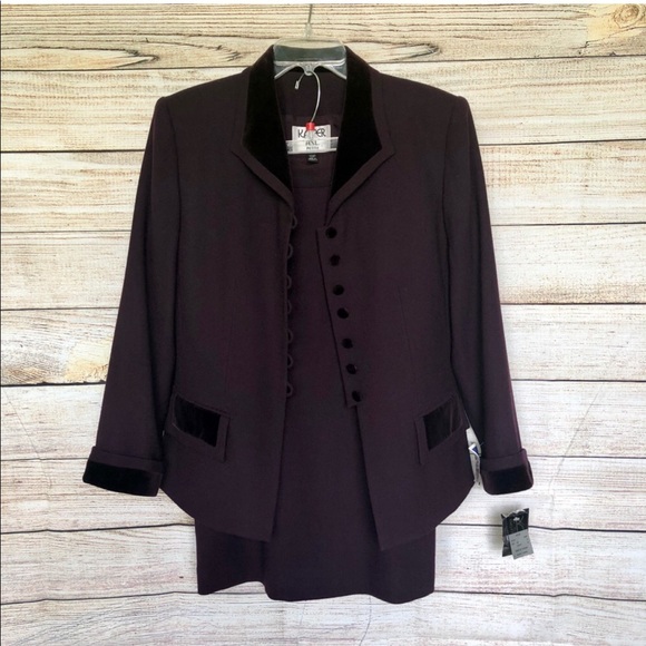 Kasper 2-piece Suit - Picture 8 of 8